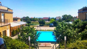 Koczor Apartman